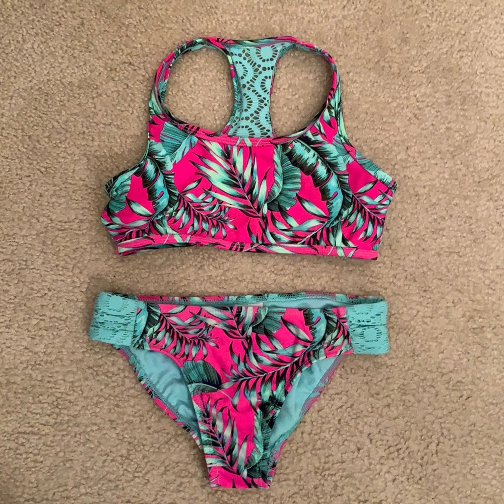 Girls bikini